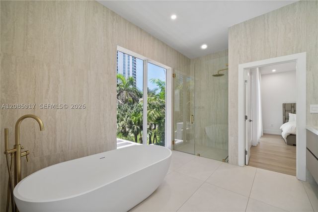 18955 Atlantic Blvd, Sunny Isles Beach, FL 33160