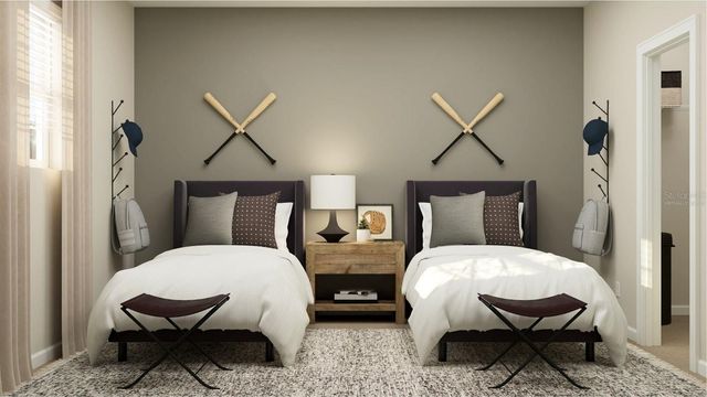 693 TERRAPIN DRIVE, Debary, FL 32713