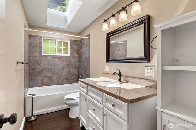 3301 Apache Drive, Mount Vernon, WA 98273