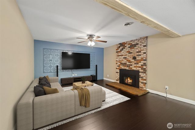 3301 Apache Drive, Mount Vernon, WA 98273
