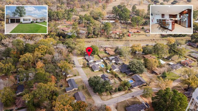 1312 Andrews St, Kilgore, TX 75662