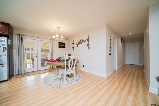 1312 Andrews St, Kilgore, TX 75662