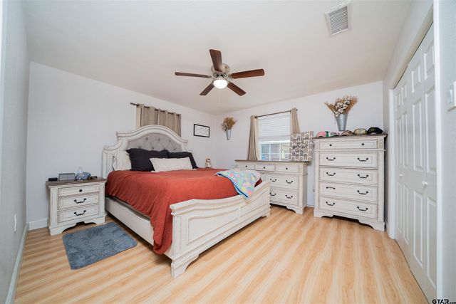 1312 Andrews St, Kilgore, TX 75662