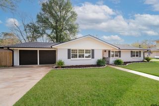 1312 Andrews St, Kilgore, TX 75662