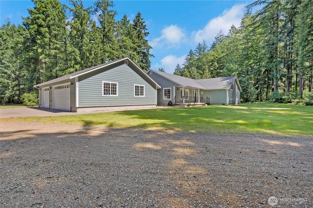 9938 168th Avenue SW, Rochester, WA 98579