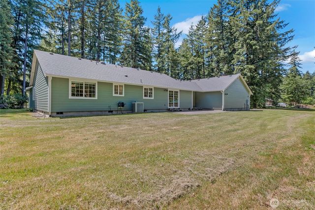 9938 168th Avenue SW, Rochester, WA 98579