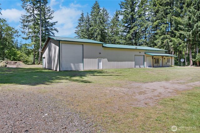 9938 168th Avenue SW, Rochester, WA 98579