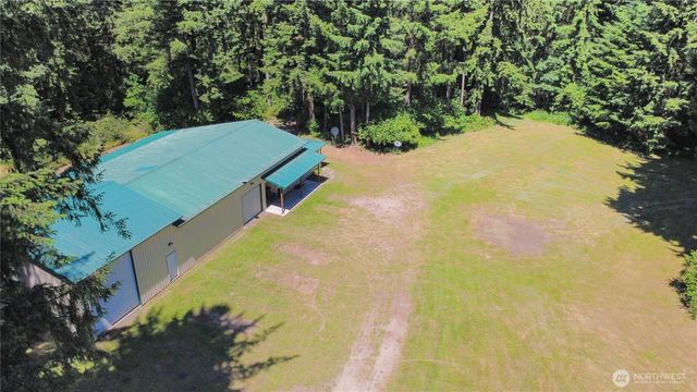9938 168th Avenue SW, Rochester, WA 98579