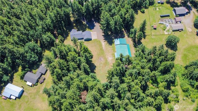 9938 168th Avenue SW, Rochester, WA 98579