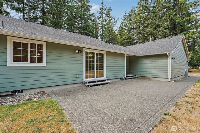 9938 168th Avenue SW, Rochester, WA 98579