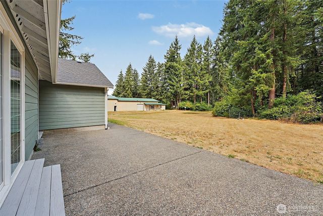 9938 168th Avenue SW, Rochester, WA 98579