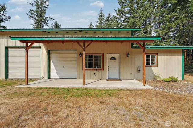 9938 168th Avenue SW, Rochester, WA 98579