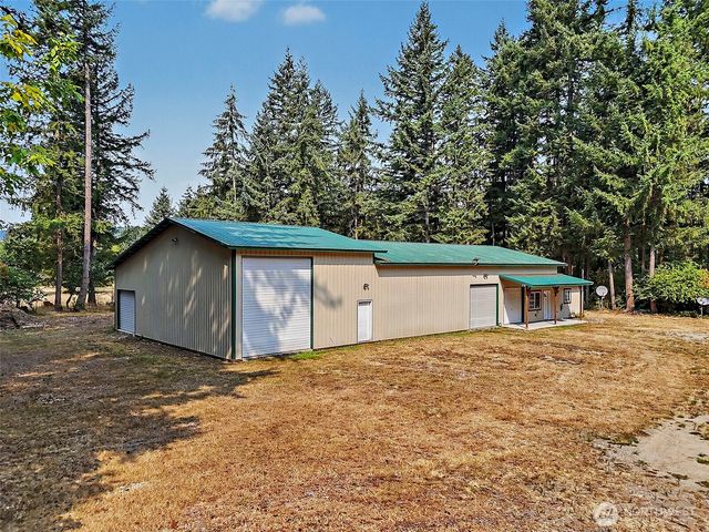 9938 168th Avenue SW, Rochester, WA 98579