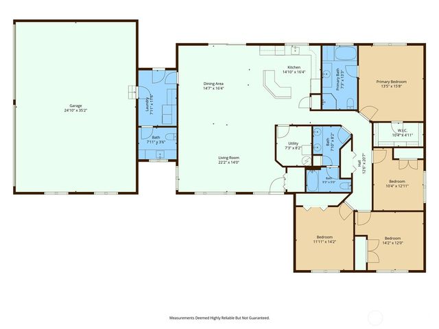 9938 168th Avenue SW, Rochester, WA 98579