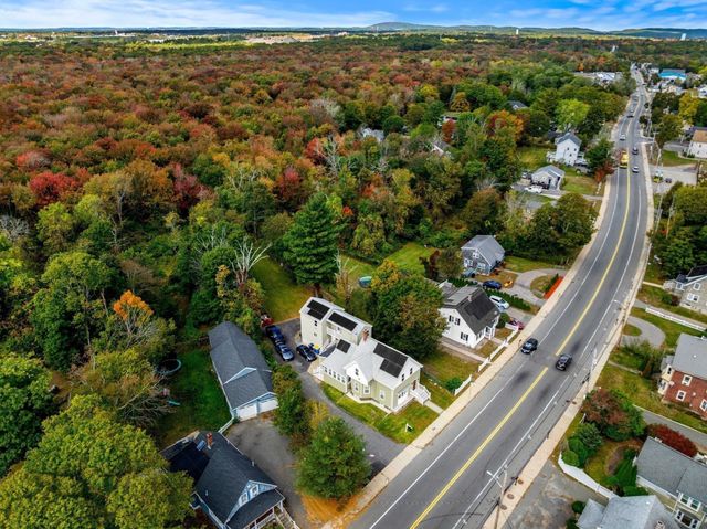 703 S Main St, Randolph, MA 02368
