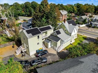 703 S Main St, Randolph, MA 02368