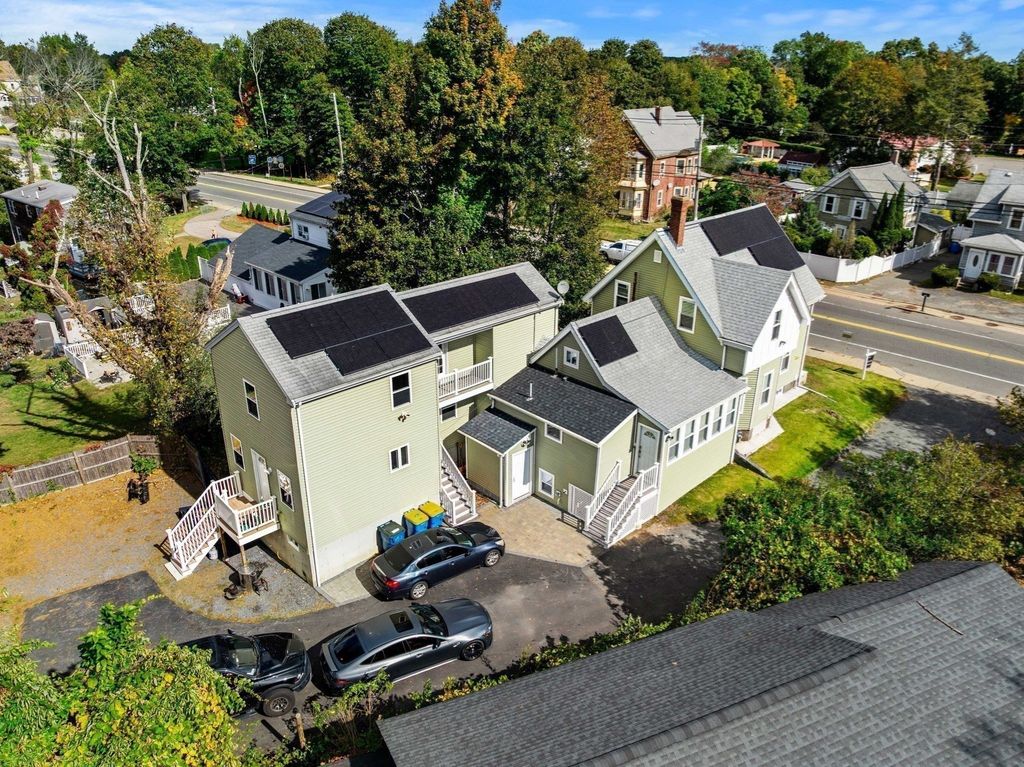 703 S Main St, Randolph, MA 02368