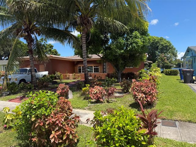 3970 NW 50th Avenue, Lauderdale Lakes, FL 33319