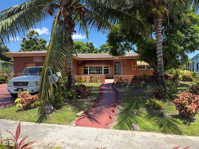 3970 NW 50th Avenue, Lauderdale Lakes, FL 33319