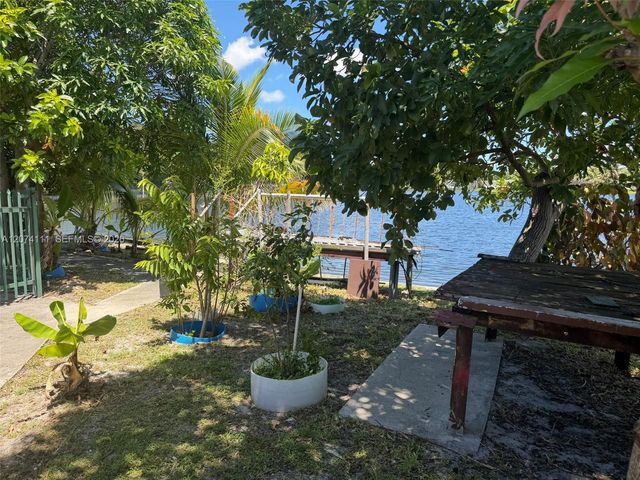 3970 NW 50th Avenue, Lauderdale Lakes, FL 33319
