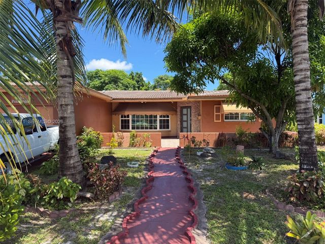 3970 NW 50th Avenue, Lauderdale Lakes, FL 33319