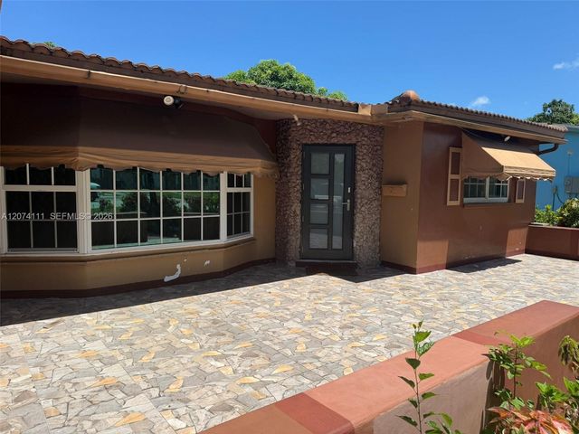 3970 NW 50th Avenue, Lauderdale Lakes, FL 33319