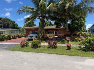 3970 NW 50th Avenue, Lauderdale Lakes, FL 33319