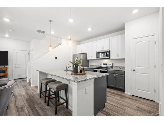 2928 Low Meadow Blvd, Castle Rock, CO 80109