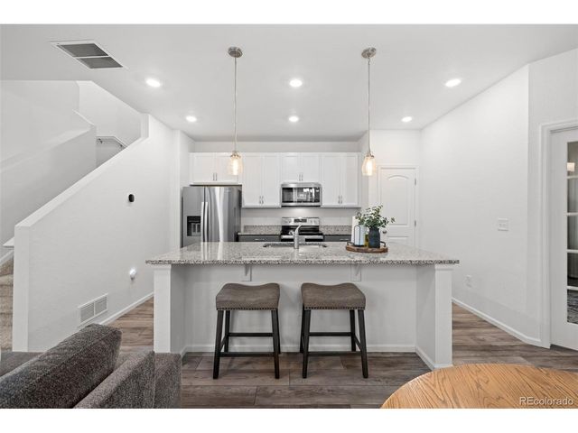 2928 Low Meadow Blvd, Castle Rock, CO 80109