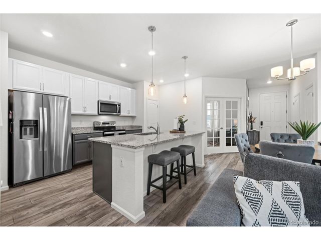 2928 Low Meadow Blvd, Castle Rock, CO 80109