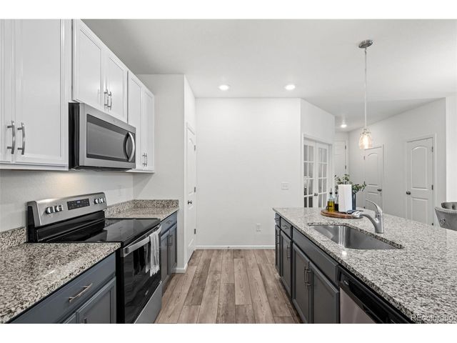 2928 Low Meadow Blvd, Castle Rock, CO 80109