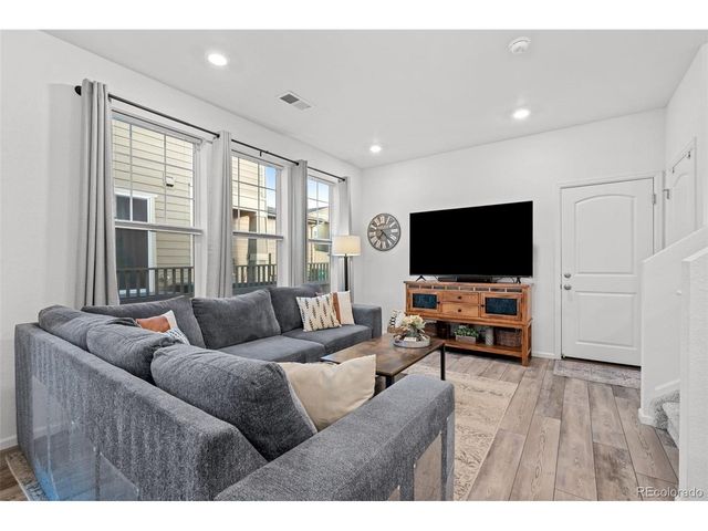 2928 Low Meadow Blvd, Castle Rock, CO 80109