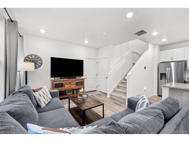 2928 Low Meadow Blvd, Castle Rock, CO 80109