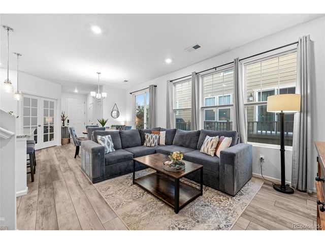 2928 Low Meadow Blvd, Castle Rock, CO 80109