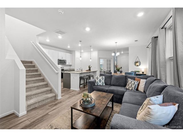 2928 Low Meadow Blvd, Castle Rock, CO 80109
