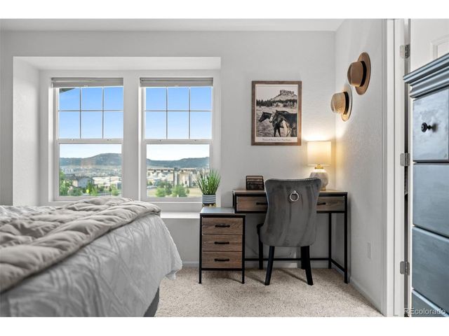 2928 Low Meadow Blvd, Castle Rock, CO 80109