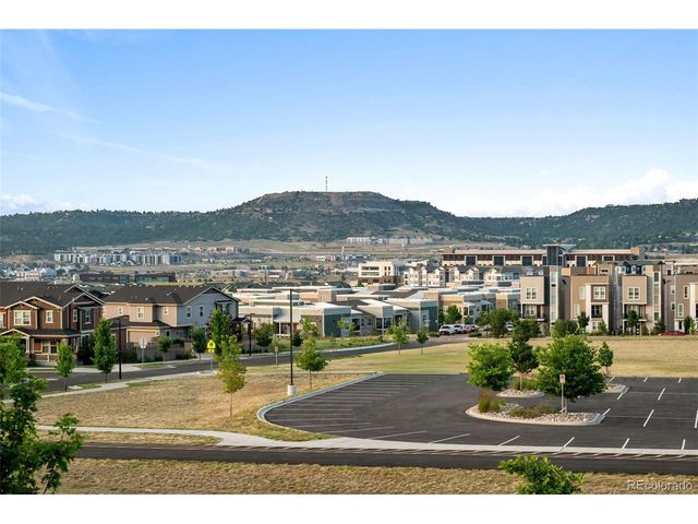 2928 Low Meadow Blvd, Castle Rock, CO 80109