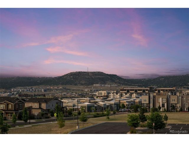2928 Low Meadow Blvd, Castle Rock, CO 80109