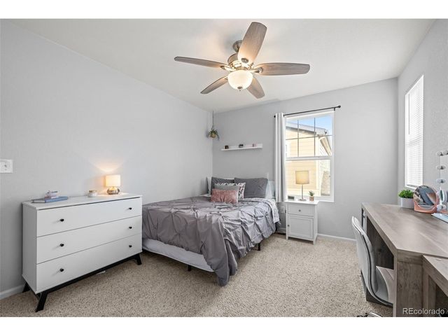 2928 Low Meadow Blvd, Castle Rock, CO 80109