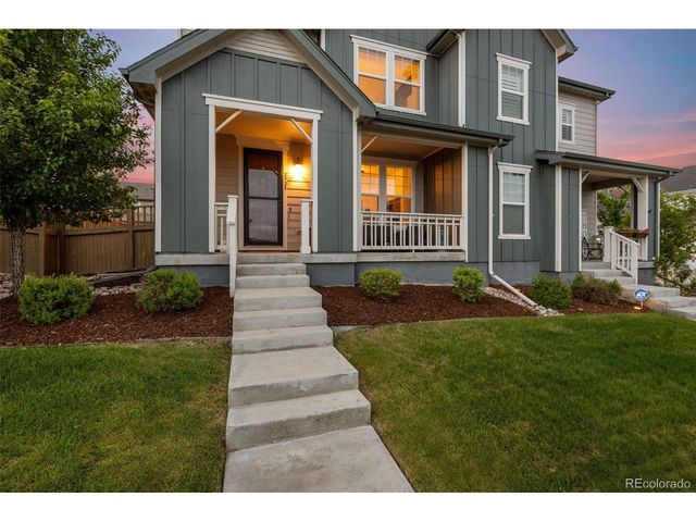 2928 Low Meadow Blvd, Castle Rock, CO 80109