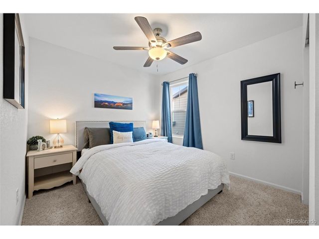 2928 Low Meadow Blvd, Castle Rock, CO 80109
