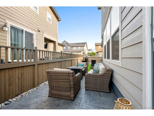 2928 Low Meadow Blvd, Castle Rock, CO 80109