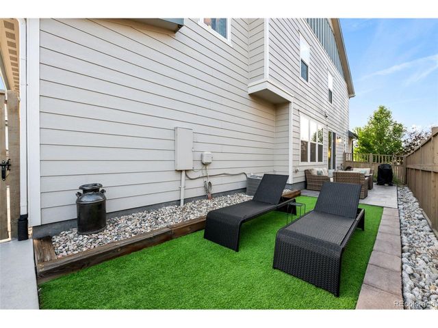 2928 Low Meadow Blvd, Castle Rock, CO 80109