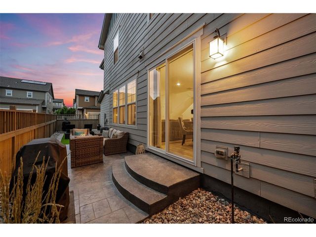 2928 Low Meadow Blvd, Castle Rock, CO 80109