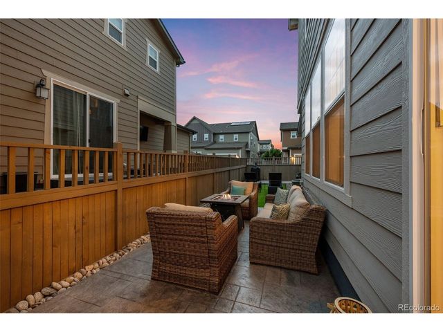 2928 Low Meadow Blvd, Castle Rock, CO 80109