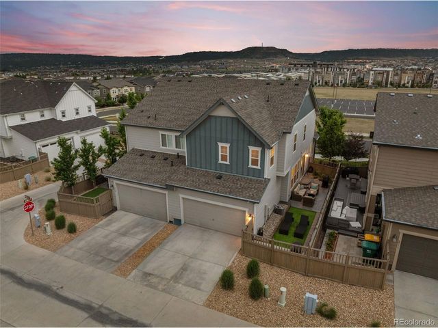 2928 Low Meadow Blvd, Castle Rock, CO 80109