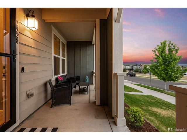 2928 Low Meadow Blvd, Castle Rock, CO 80109
