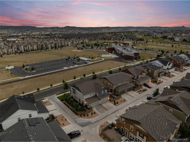 2928 Low Meadow Blvd, Castle Rock, CO 80109