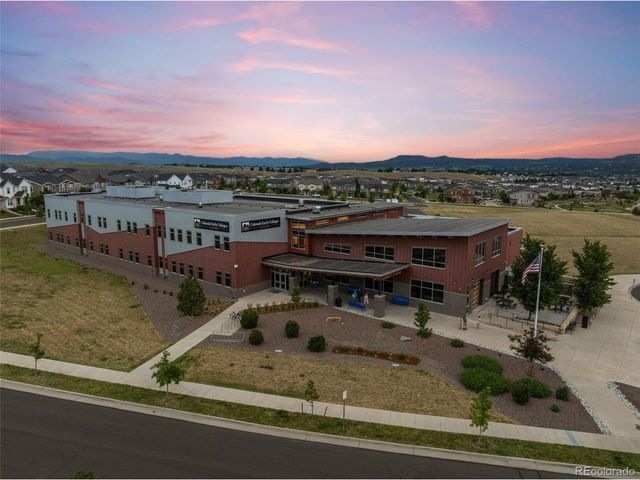2928 Low Meadow Blvd, Castle Rock, CO 80109