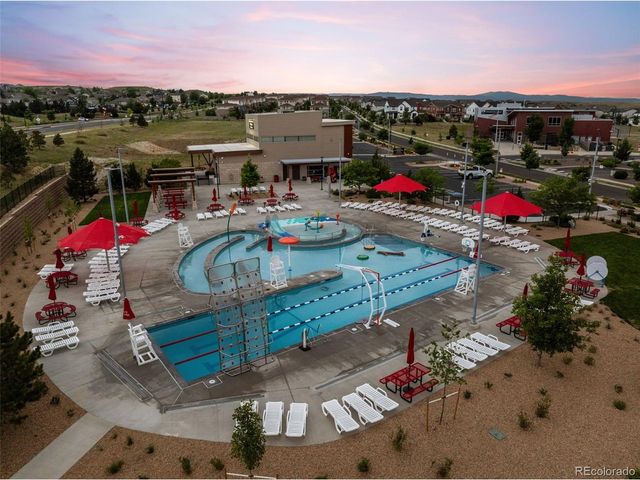 2928 Low Meadow Blvd, Castle Rock, CO 80109